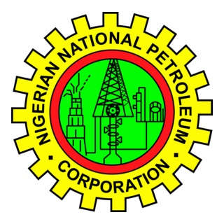 NNPC Logo