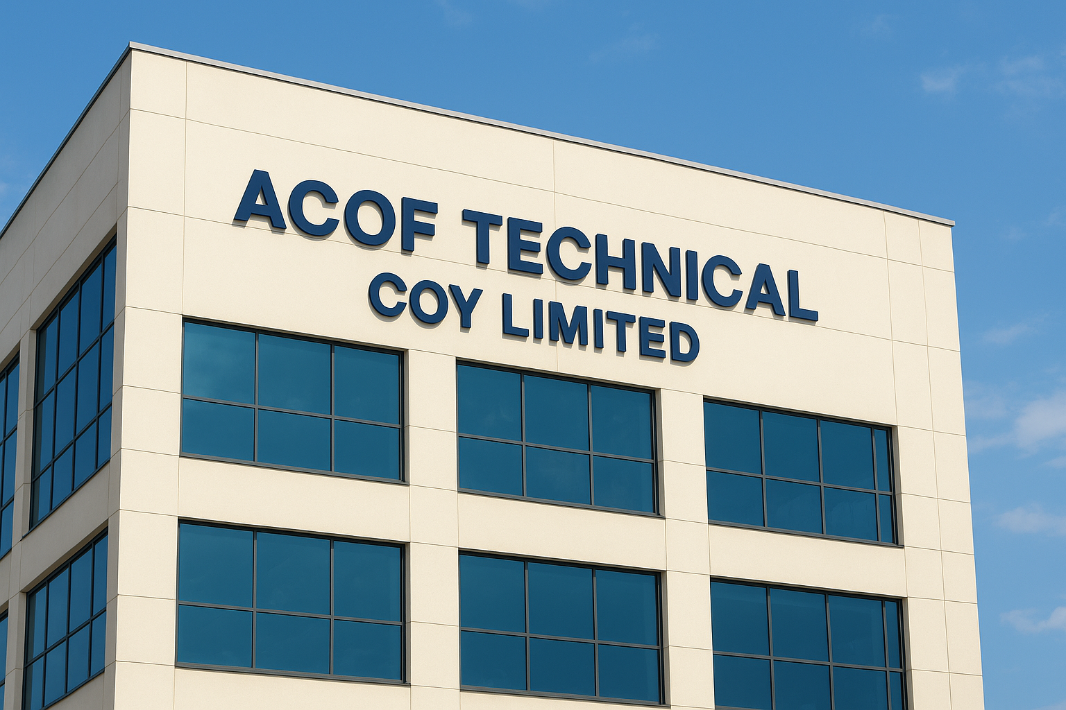 Acof Office