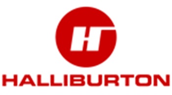 Halliburton Logo